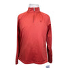 Ariat 'Sunstopper 3.0' Kids Baselayer in Blood Orange