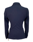 Cavalleria Toscana Competition Jacket in Navy