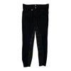 Horze 'Grand Prix' Thermo Full Seat Breeches in Black