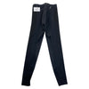 Horze Full Grip Breeches in Black