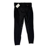 Horze 'Grand Prix' Thermo Full Seat Breeches in Black