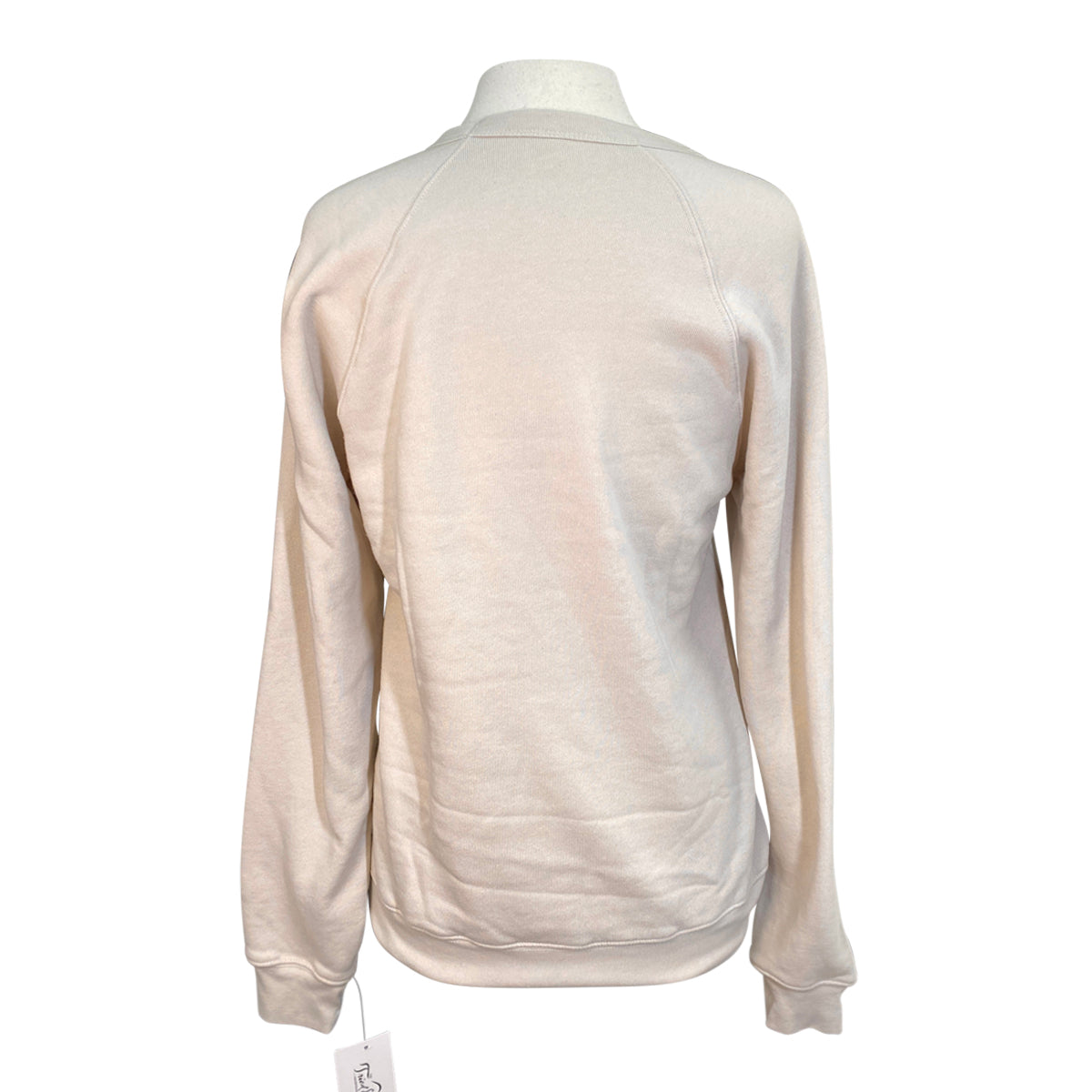 Ellany "Hunter" Sweatshirt in Sand
