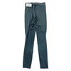 Kerrits Flow Rise Knee Patch Performance Tight in Smoke