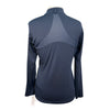 Chestnut Bay 'SkyCool' Shirt in Navy 