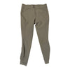 Ariat 'Tri Factor Grip' Breeches in Tan - Women's 24R