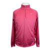 Ariat 'Sunstopper 2.0' Kids Baselayer in Pink Polka Dot