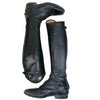 Parlanti Miami Classic Field Boots in Black