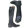 Parlanti Miami Classic Field Boots in Black