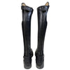 Parlanti Miami Classic Field Boots in Black