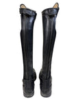 Parlanti Miami Classic Field Boots in Black
