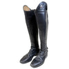 Parlanti Miami Classic Field Boots in Black