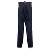 Horze Crescendo High Rise Full Seat Breech in Navy 