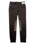 Tailored Sportsman 'Trophy Hunter' Breeches in Brown - Women's 24R
