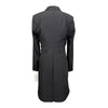 RJ Classics Jr Grey Label Shadbelly in Black - Children's 20R