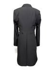RJ Classics Jr Grey Label Shadbelly in Black - Children's 20R