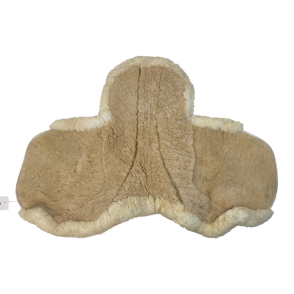 Fleeceworks The Show FXK Hunter Pad in White