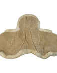 Fleeceworks The Show FXK Hunter Pad in White