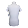 R.J. Classics Kids 'Sadie Jr.' Show Shirt in White