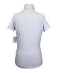 R.J. Classics Kids 'Sadie Jr.' Show Shirt in White