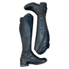 Side fo Ariat 'Vortex' Tall Boots in Black 