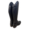 Back fo Ariat 'Vortex' Tall Boots in Black 