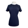 Pikeur Competition Shirt in Navy