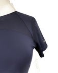 Pikeur Competition Shirt in Navy