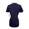 Pikeur Competition Shirt in Navy