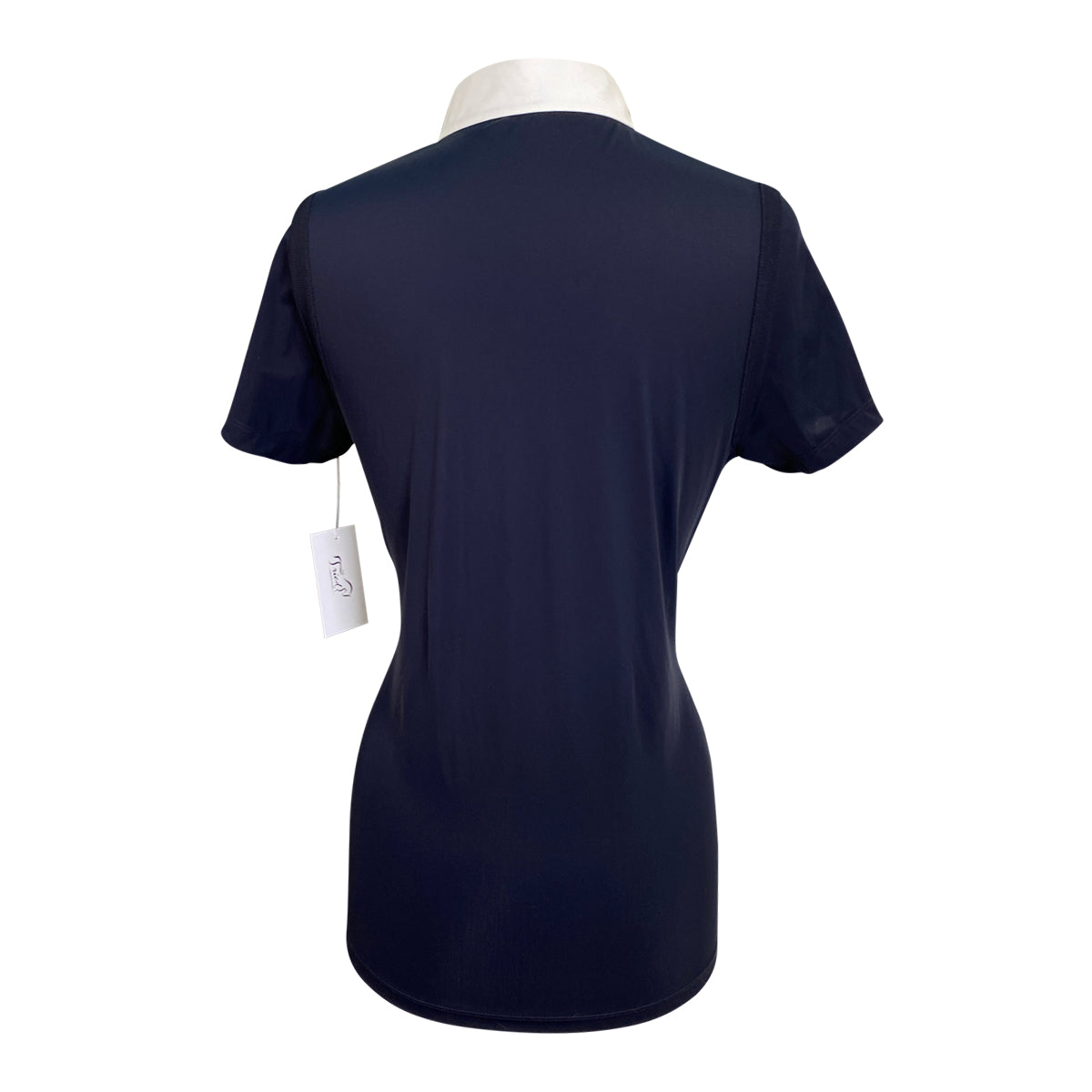 Pikeur Competition Shirt in Navy