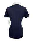 Pikeur Competition Shirt in Navy