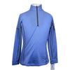 Romfh Chill Factor Long Sleeve Sunshirt in Powder Blue
