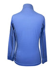 Romfh Chill Factor Long Sleeve Sunshirt in Powder Blue