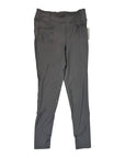 Maximilian Pro Riding Legging in Grey