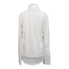 RJ Classics 'Maddie Jr' Long Sleeve Show Shirt in White/Pegasus