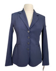 Equiline 'Gioia' Show Coat in Navy