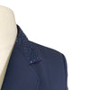 Equiline 'Gioia' Show Coat in Navy