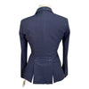 Equiline 'Gioia' Show Coat in Navy
