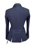 Equiline 'Gioia' Show Coat in Navy