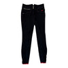 Schockemohle Equinox Hydra Breeches in Navy