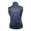 Kerrits Vest in Navy Stripes