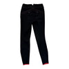 Schockemohle Equinox Hydra Breeches in Navy