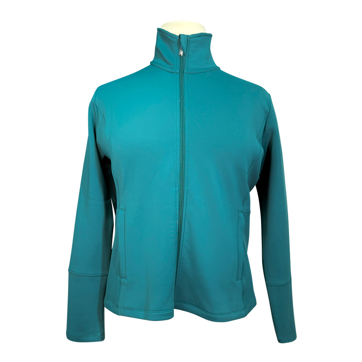 PS of Sweden 'Fleur' Jacket in Petrol 
