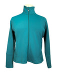 PS of Sweden 'Fleur' Jacket in Petrol 
