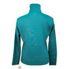 PS of Sweden 'Fleur' Jacket in Petrol 
