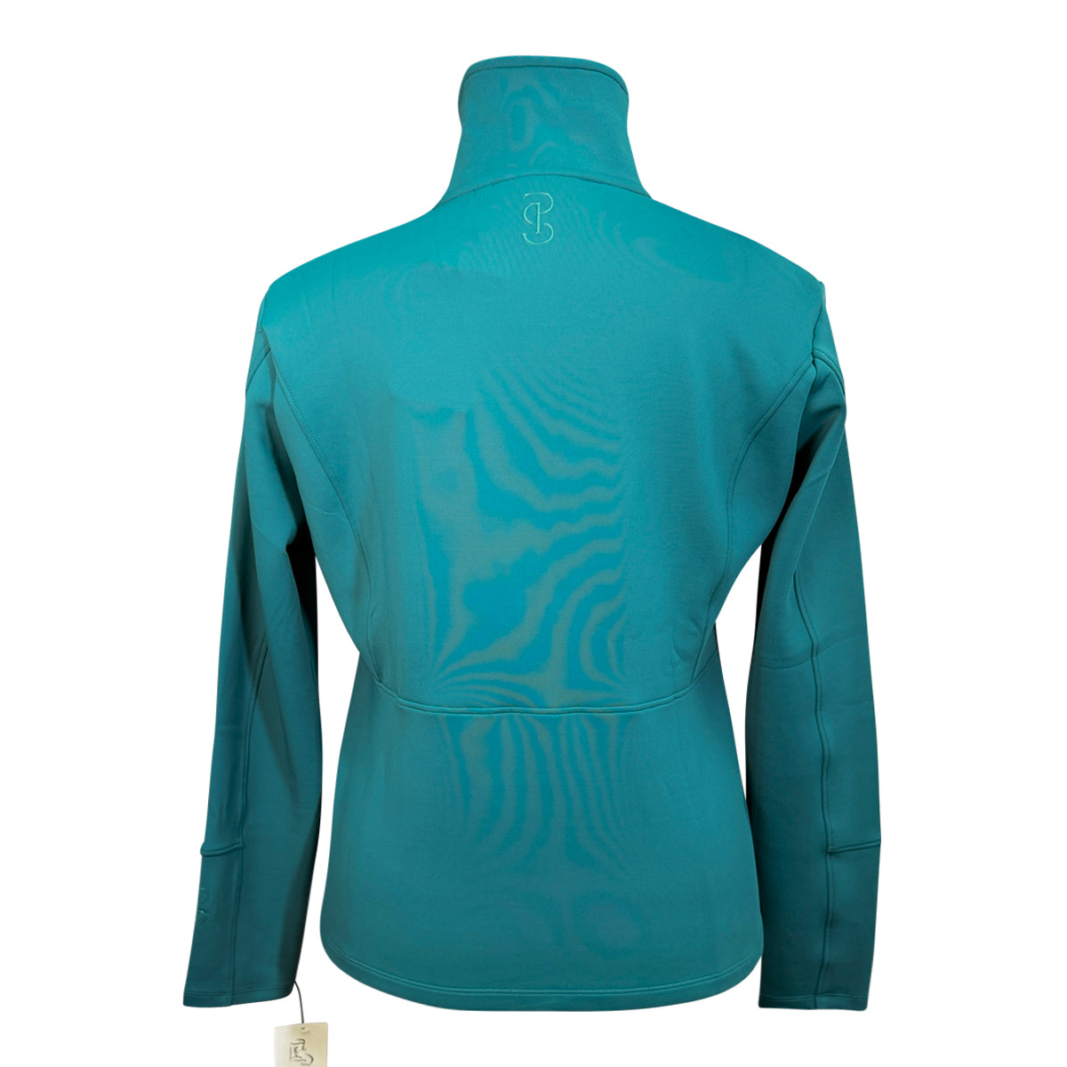PS of Sweden 'Fleur' Jacket in Petrol 