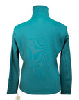PS of Sweden 'Fleur' Jacket in Petrol 