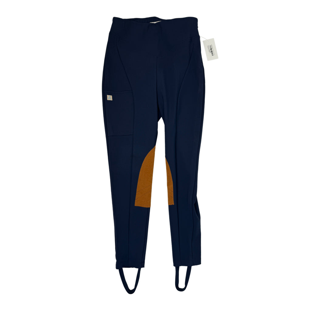 Aisling Equestrian 'Kate' Breech in Navy