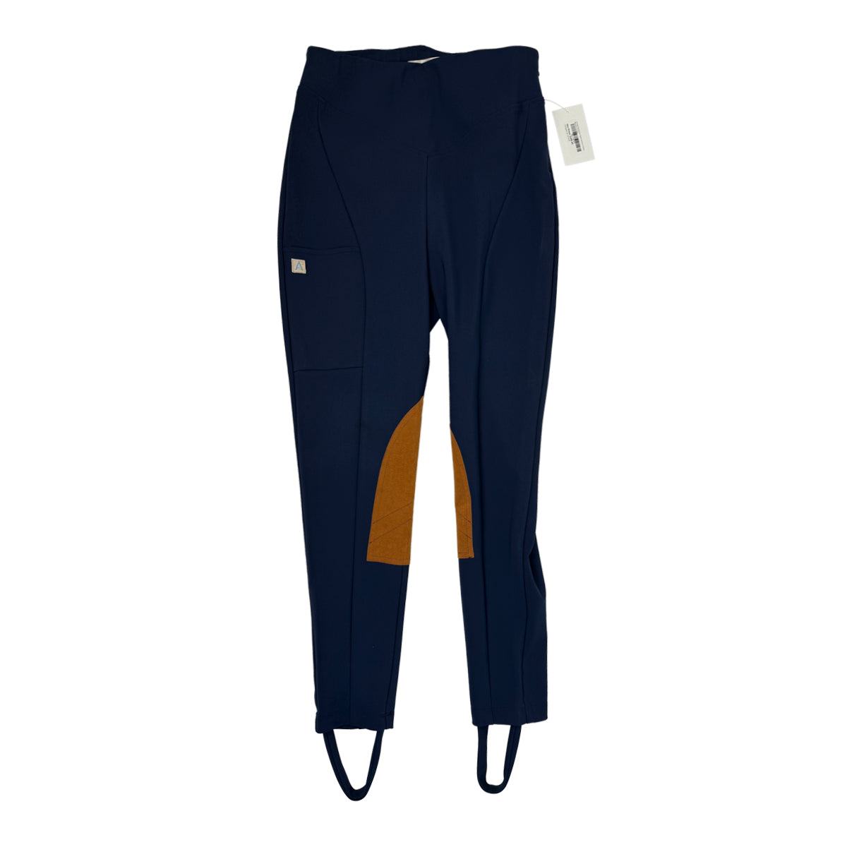 Aisling Equestrian 'Kate' Breech in Navy