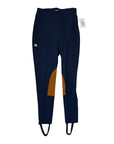 Aisling Equestrian 'Kate' Breech in Navy