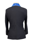 Tredstep 'Solo Pro' Show Jacket in Black